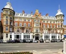 The Royal Hotel Weymouth 