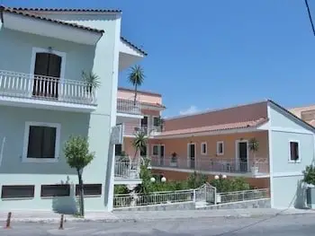 Byron Hotel Cephalonia