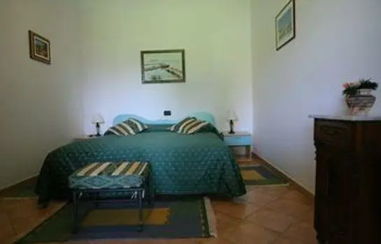 Rooms Alla Beccaccia 