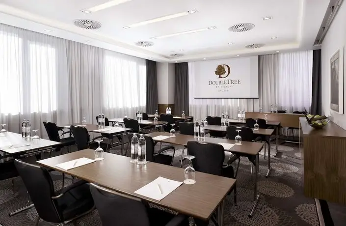 DoubleTree by Hilton Zagreb 