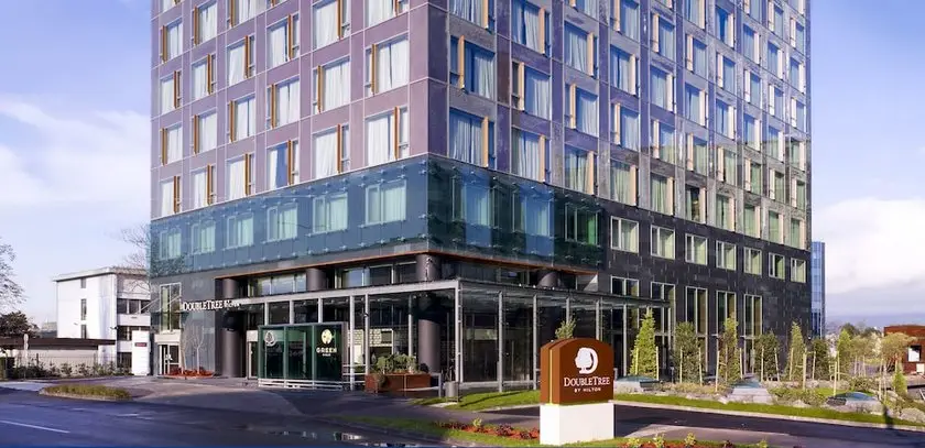 DoubleTree by Hilton Zagreb 