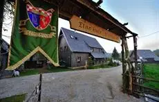 Ethno Houses Plitvica Selo 