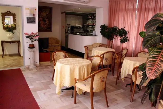 Hotel West End Celle Ligure