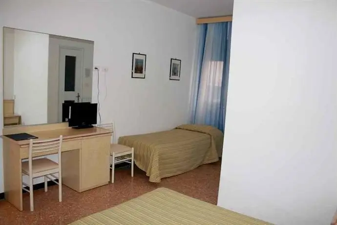 Hotel West End Celle Ligure 