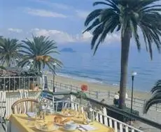 Hotel West End Celle Ligure 