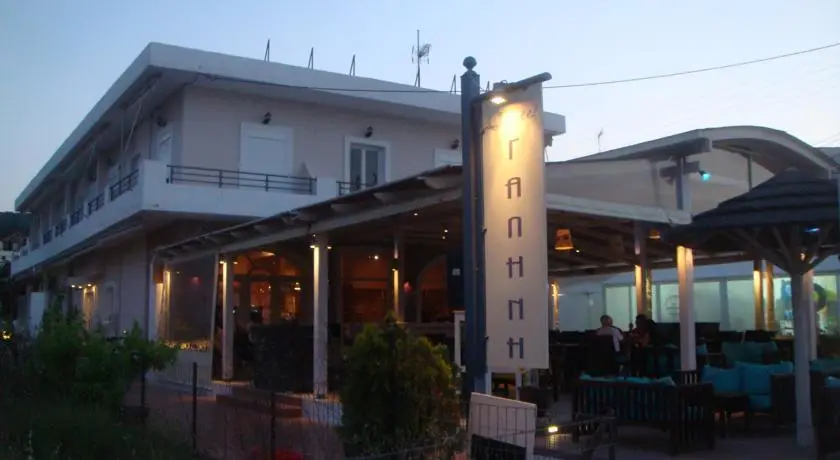 Galini Hotel Argo-Saronic Islands 