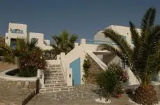 Maganos Apartments 