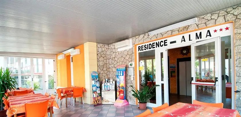 Residence Alma 