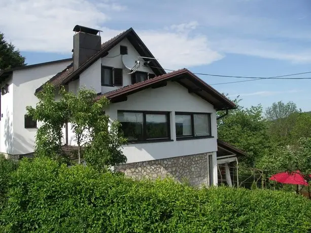 Villa Sumrak