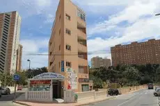 Apartamentos Jesus Benidorm Playa 