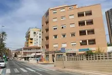 Apartamentos Jesus Benidorm Playa 