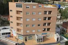 Apartamentos Jesus Benidorm Playa 