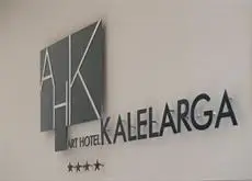 Art Hotel Kalelarga 