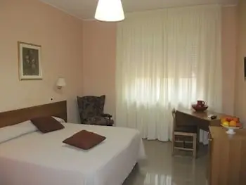 Hotel Plaza Taranto 