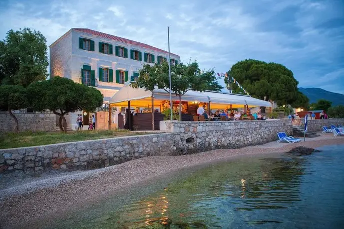 Boutique Hotel Adriatic - Adults Only