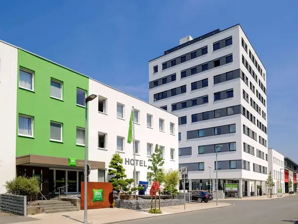 Ibis Styles Arnsberg Sauerland