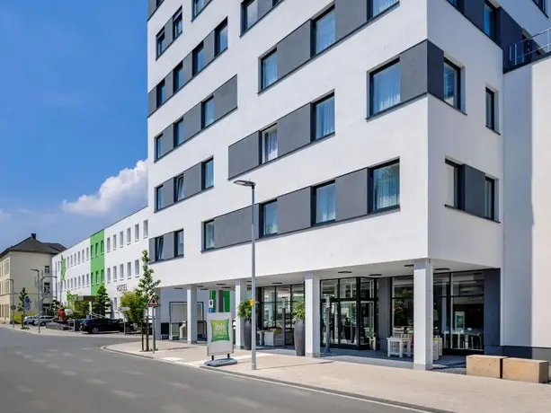 Ibis Styles Arnsberg Sauerland