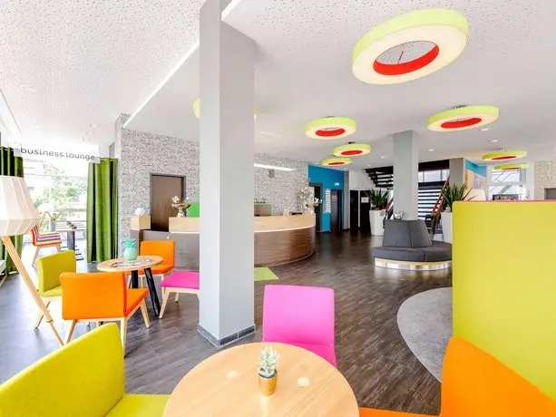 Ibis Styles Arnsberg Sauerland