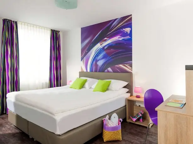 Ibis Styles Arnsberg Sauerland 