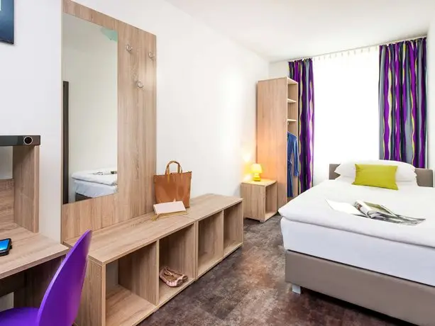 Ibis Styles Arnsberg Sauerland 