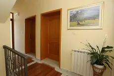 Villa Ivana B&B 