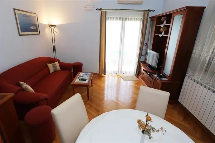 Villa Ivana B&B 