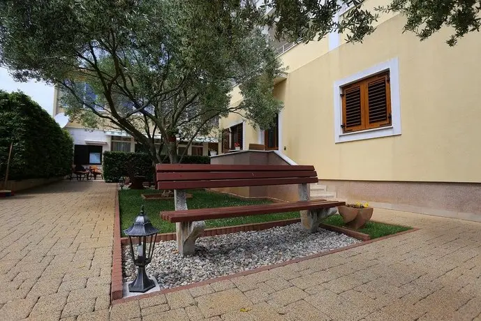 Villa Ivana B&B 