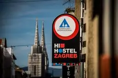 Youth Hostel Zagreb 