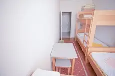 Youth Hostel Zagreb 