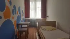 Youth Hostel Zagreb 