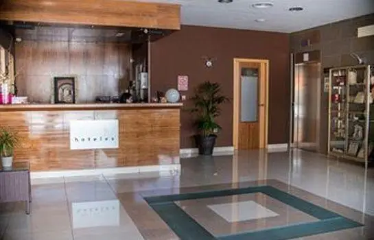 Hotel ATH Al-Medina Wellness