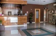 Hotel ATH Al-Medina Wellness 