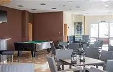 Hotel ATH Al-Medina Wellness 