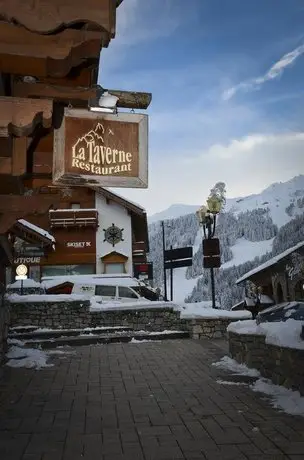 La Taverne Meribel