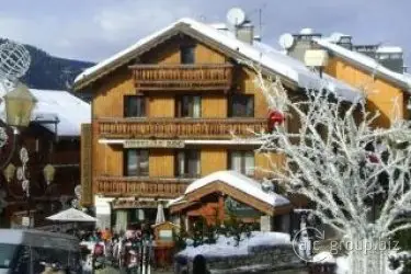 La Taverne Meribel