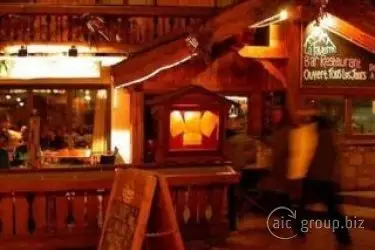 La Taverne Meribel