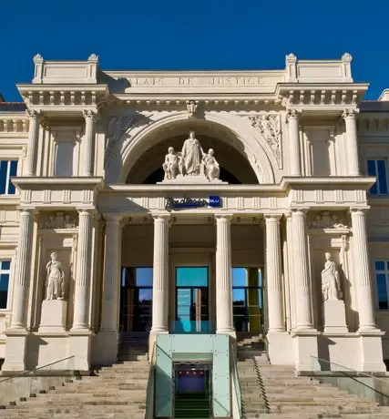 Radisson BLU Hotel Nantes 