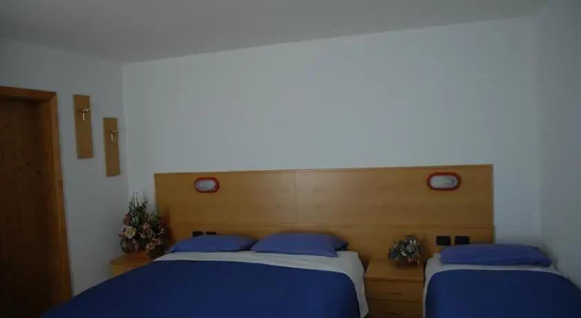 Albergo alla Posta Pinzolo 