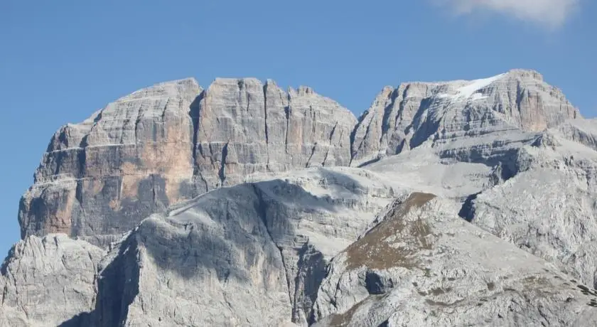 Albergo alla Posta Pinzolo 