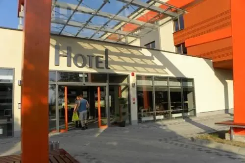 Hotel Debowiec