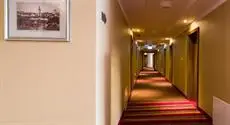 Hotel Esperanto Bialystok 