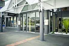 Mercure Wellington Central City Hotel and Apartments 