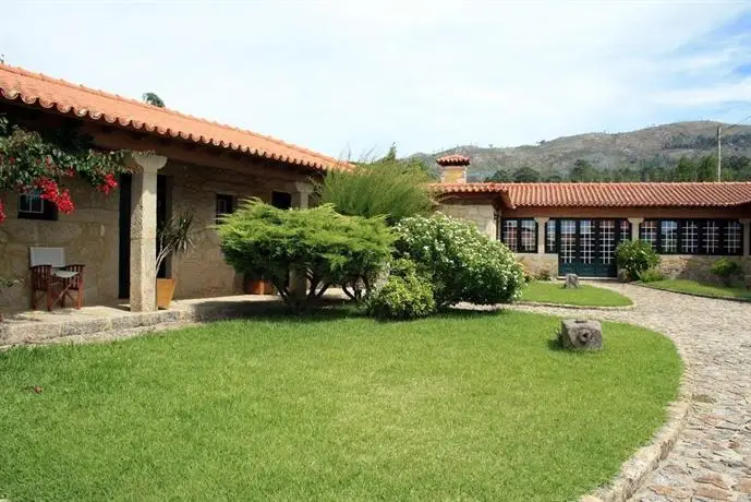 Quinta Do Sobreiro