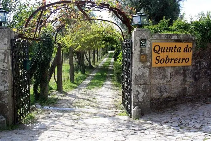 Quinta Do Sobreiro 