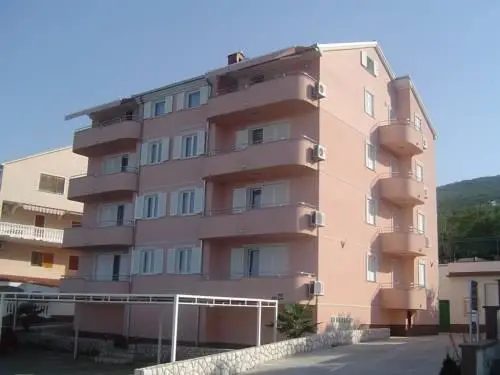 Apartments Adriatica