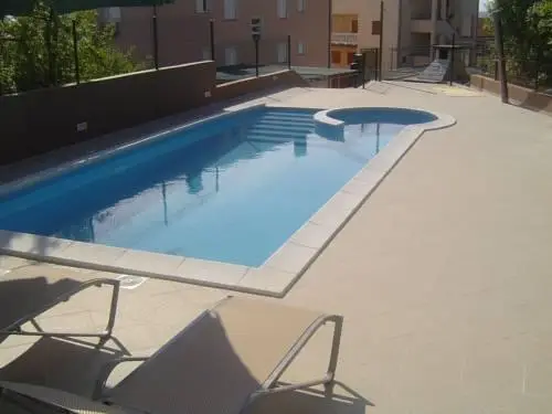 Apartments Adriatica