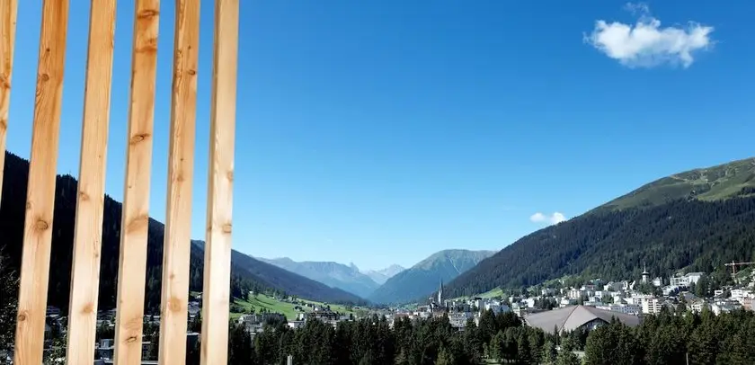 Hilton Garden Inn Davos 