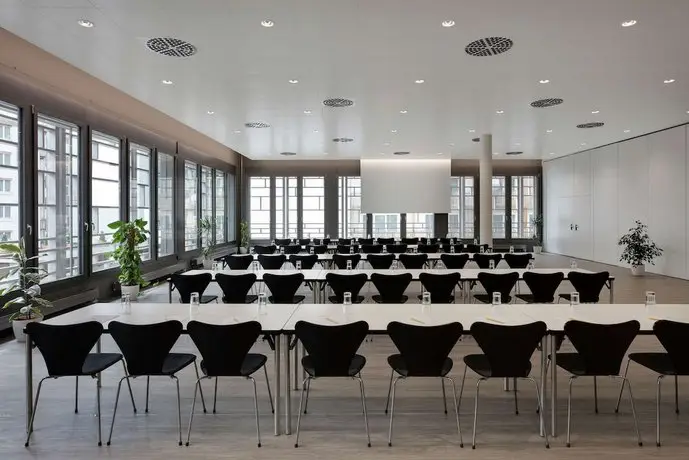 Hilton Garden Inn Davos 