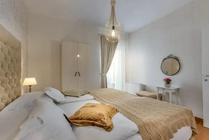 Luxury Apartments Villa Luce 