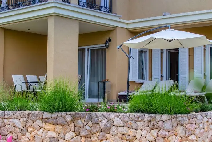 Luxury Apartments Villa Luce 